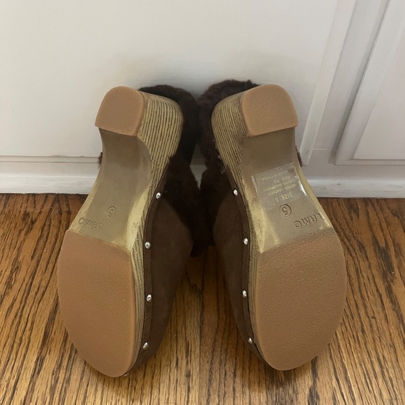 Clogs - Picture 5 of 5